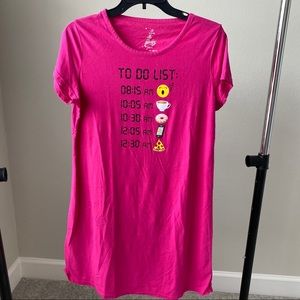 Secret Treasures Sleep Dress